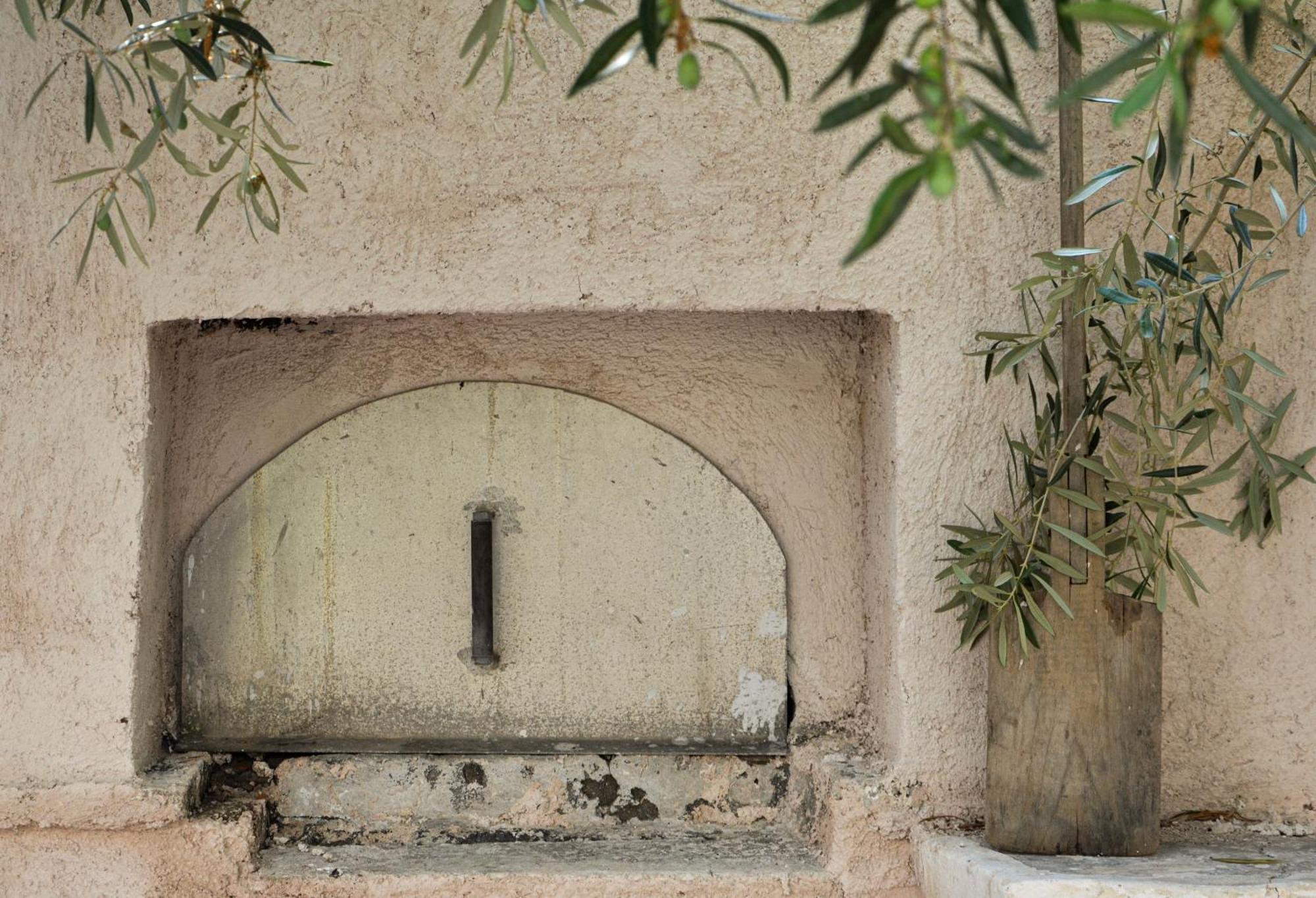 Olive House Apartment *