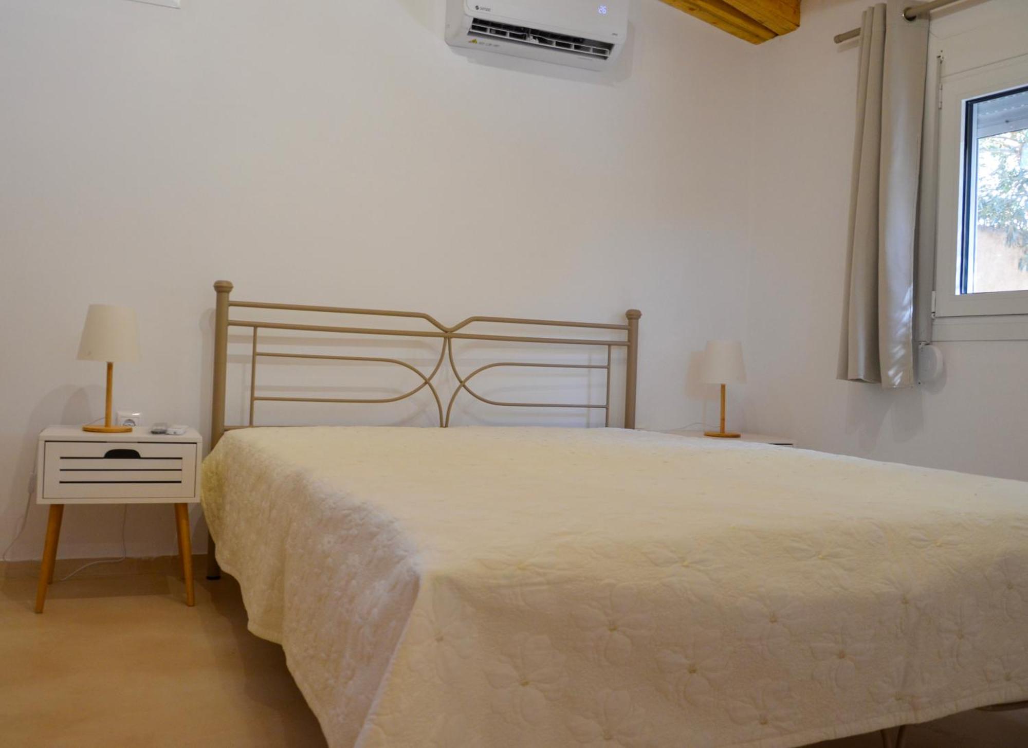 Olive House Apartment