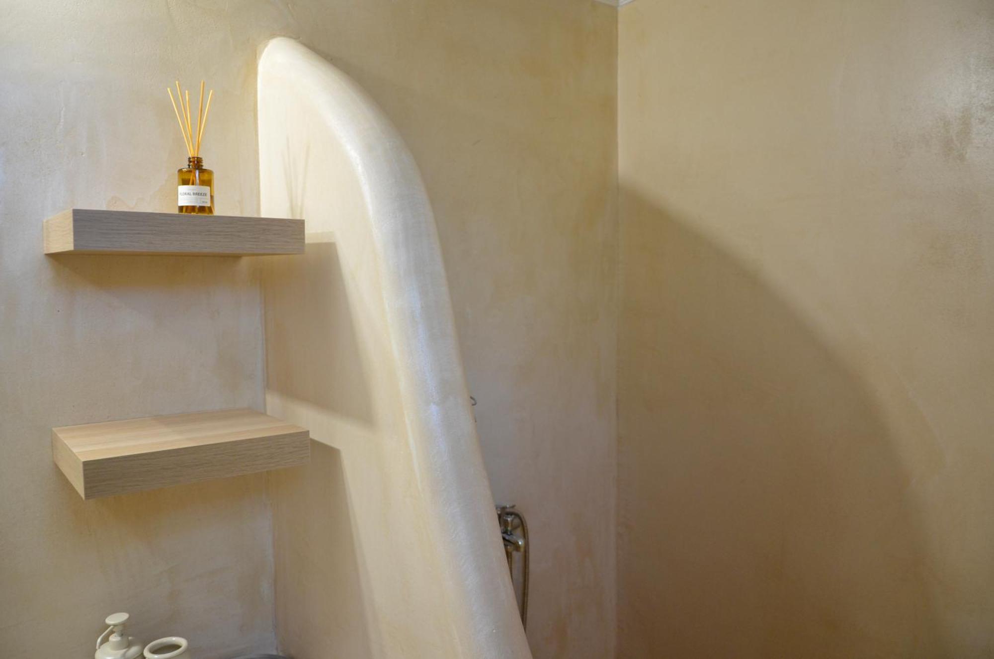 Olive House Apartment