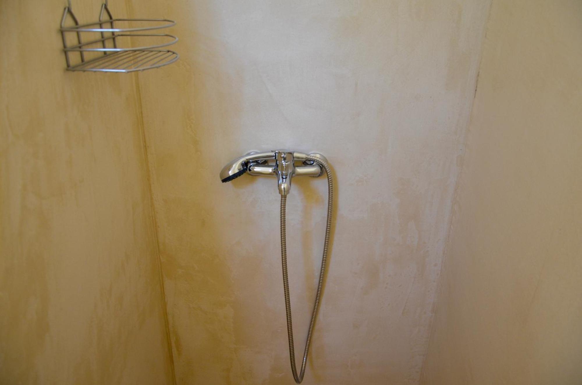 Apartment Olive House Aegina