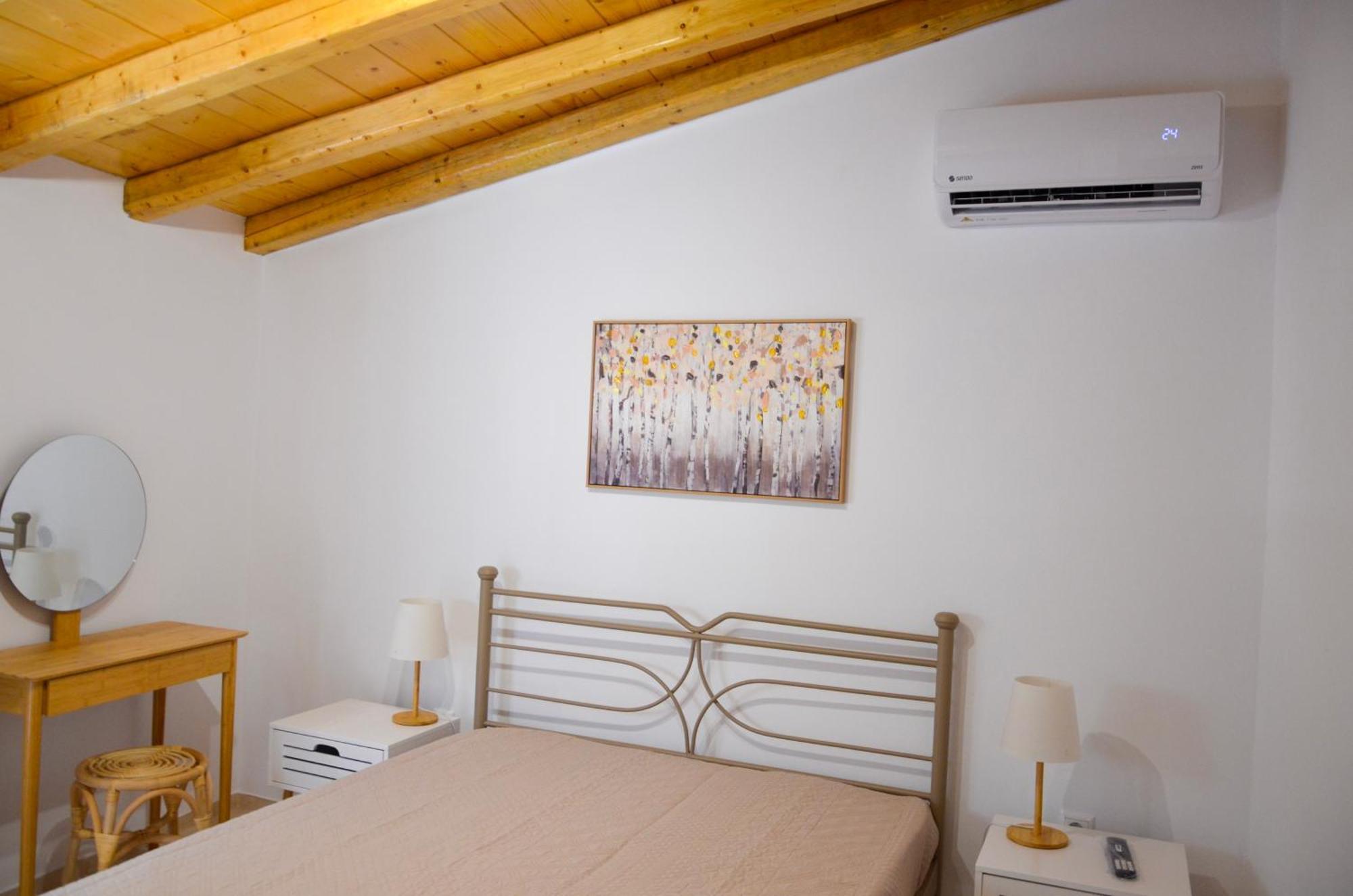 Apartment Olive House Aegina