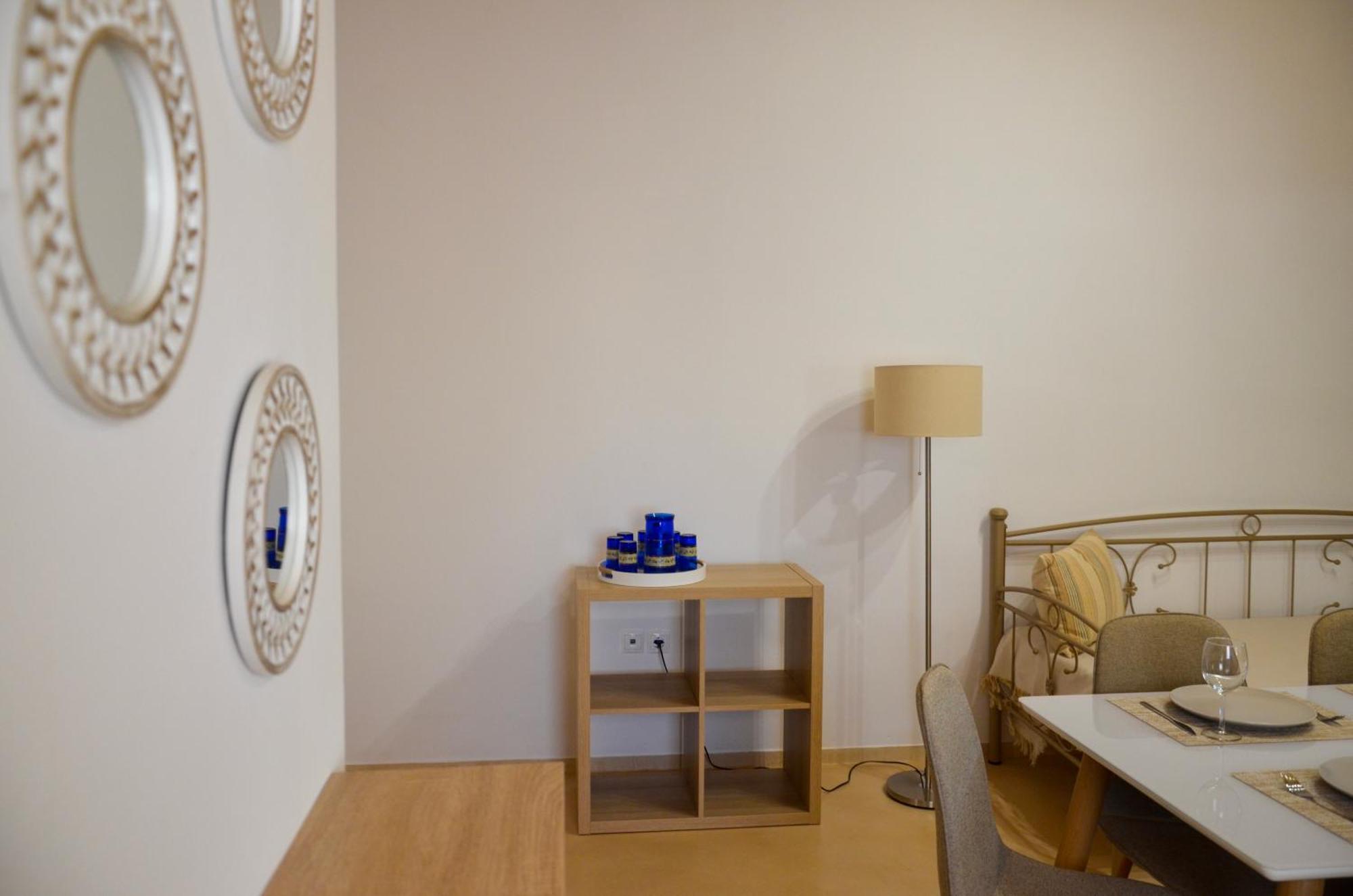 Apartment Olive House Aegina