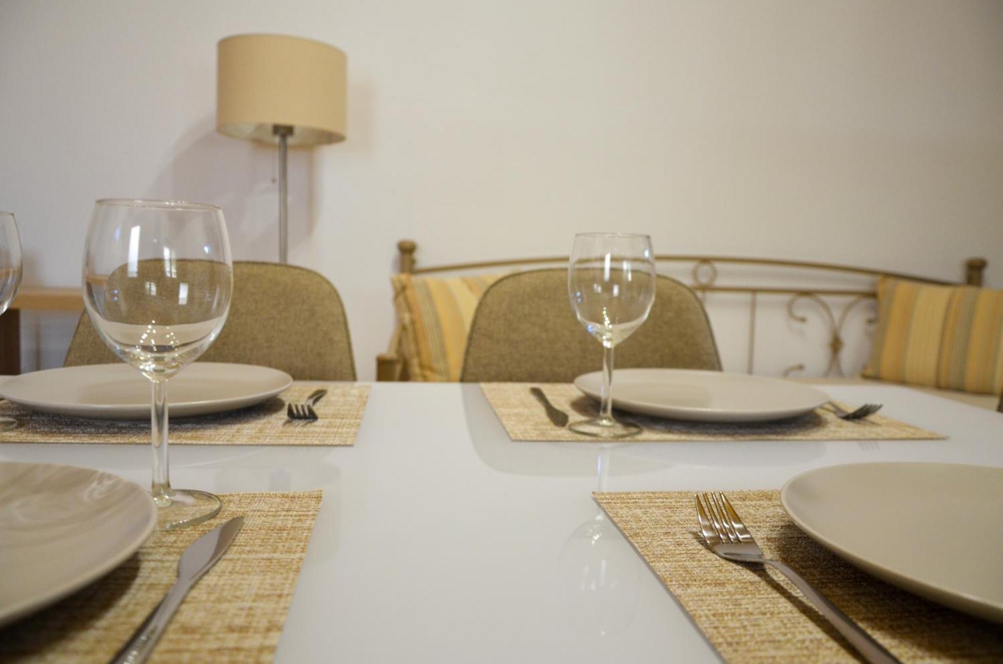 Olive House Apartment *
