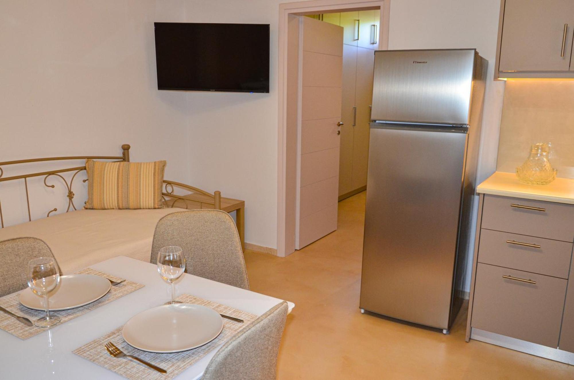 Olive House * Aegina